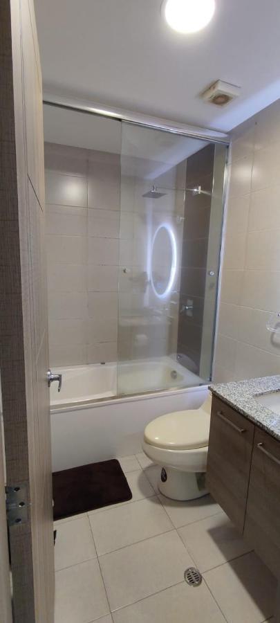 Suite De Lujo, Piso Alto, Junto Parque Carolina, Generador Electrico Κίτο Εξωτερικό φωτογραφία