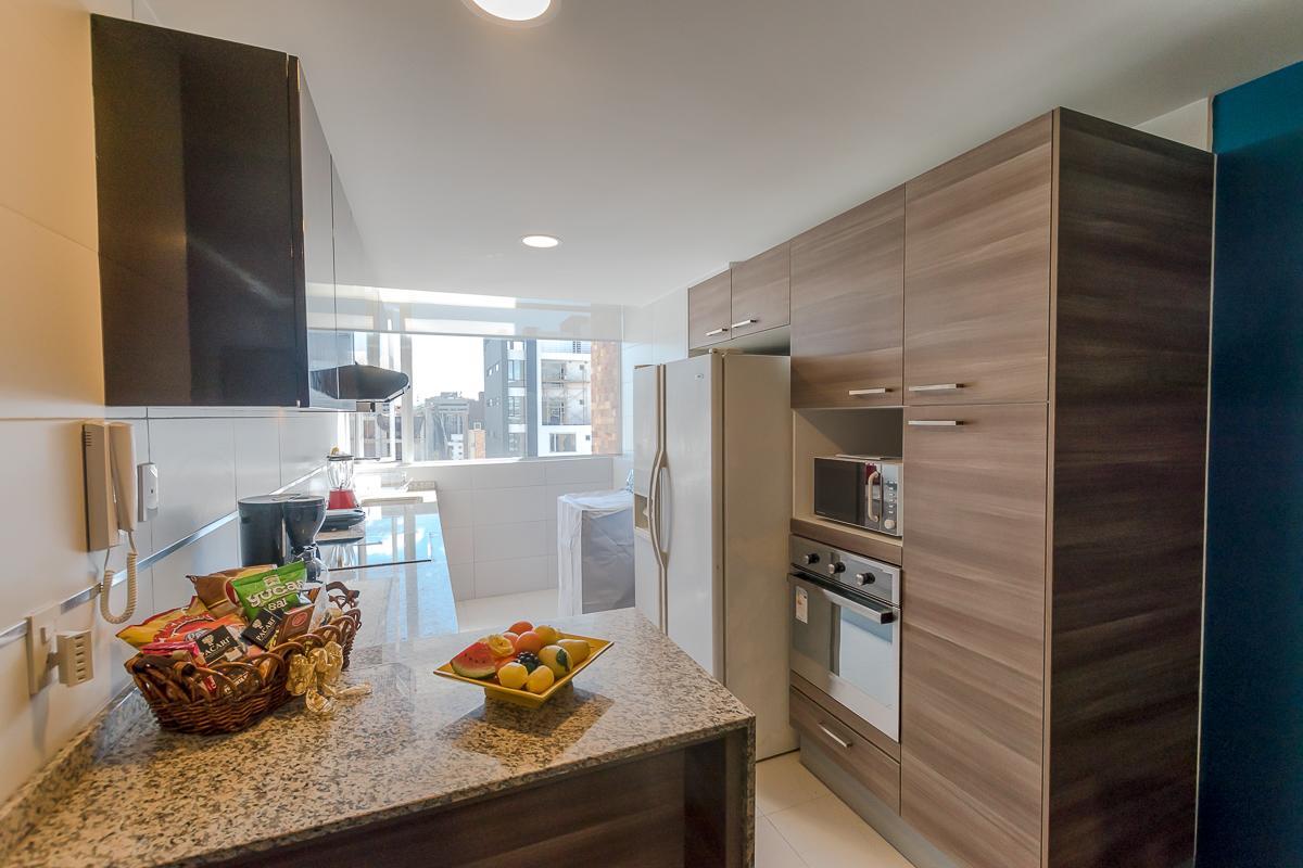 Suite De Lujo, Piso Alto, Junto Parque Carolina, Generador Electrico Κίτο Εξωτερικό φωτογραφία