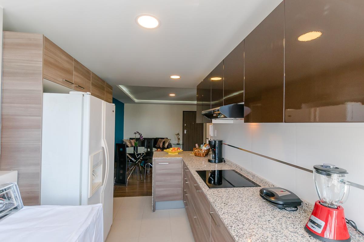 Suite De Lujo, Piso Alto, Junto Parque Carolina, Generador Electrico Κίτο Εξωτερικό φωτογραφία