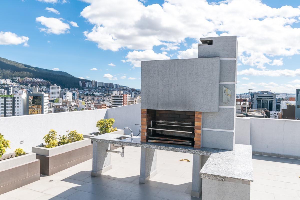 Suite De Lujo, Piso Alto, Junto Parque Carolina, Generador Electrico Κίτο Εξωτερικό φωτογραφία